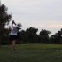 Portola Girls Golf Wins Tight Match Against University High