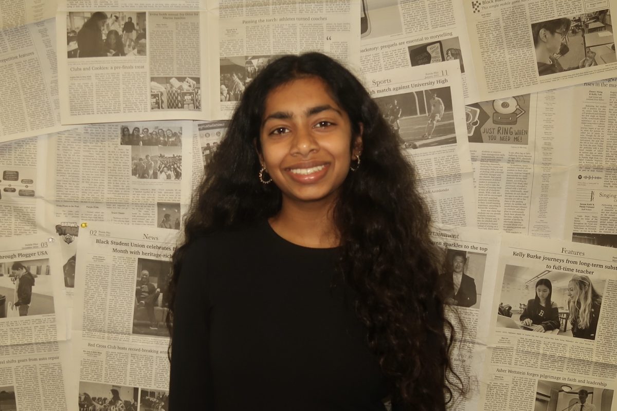 Suhana Kaur