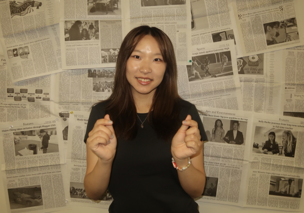 Catherine Li