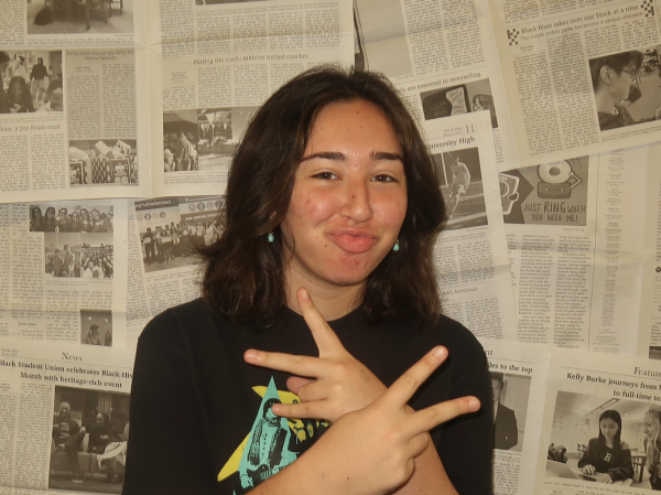 Nora Aljazzar
