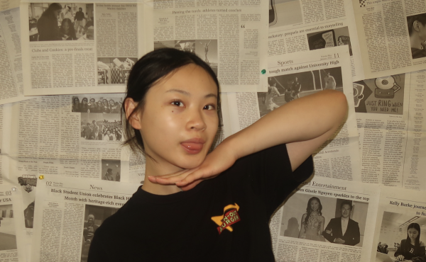 Annie Xiao