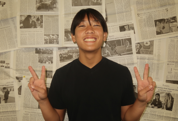 Mason Truong