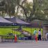 When Community Comes Together: Irvine Volunteers Tackle Hunger With Food Security Program