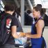 Portola High’s Cafeteria Staff Serve Students With Dedication