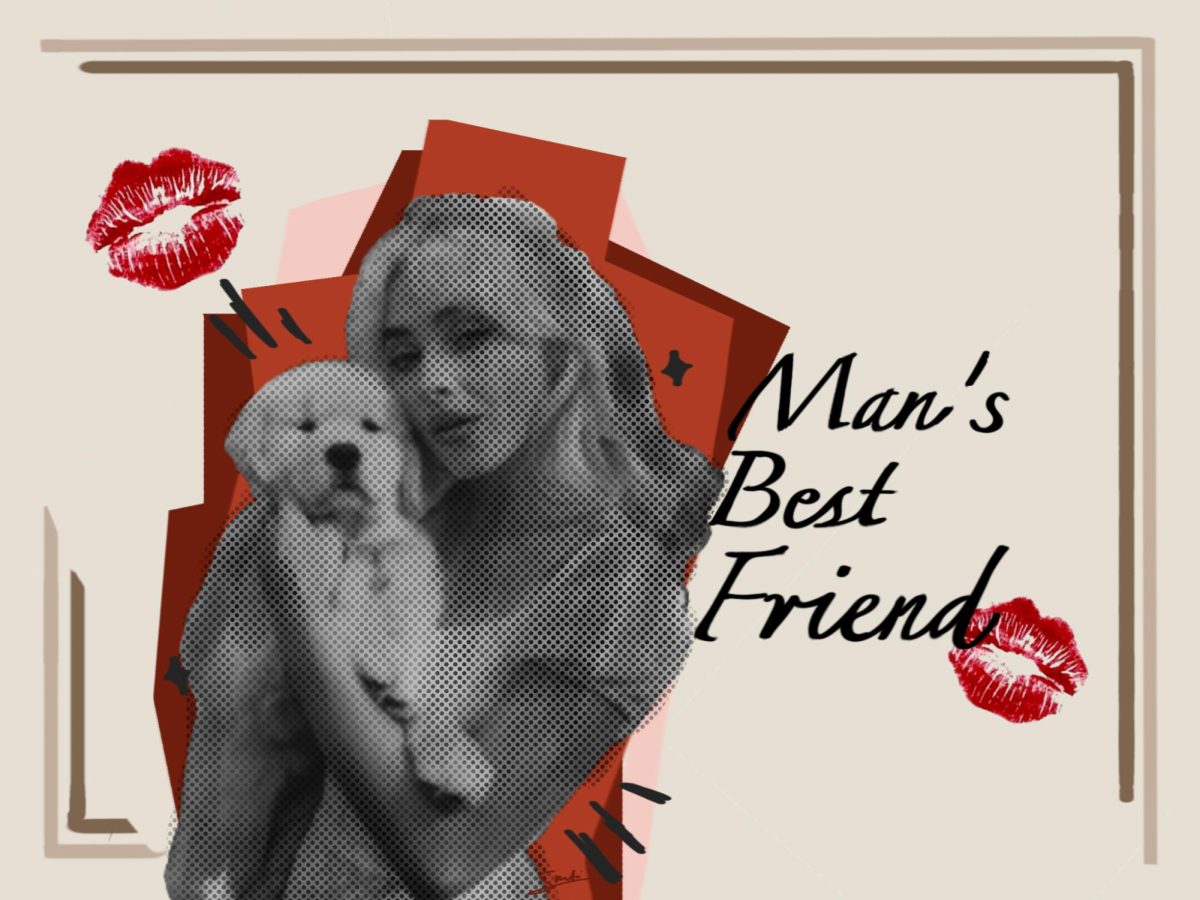 Sabrina Carpenter’s new album, “Man’s Best Friend,” has a diverse array of songs that pay homage to older production styles while also showcasing Carpenter’s experimentation. 