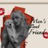 Sabrina Carpenter’s New Album “Man’s Best Friend” Is Spunky and Retro In All The Right Ways
