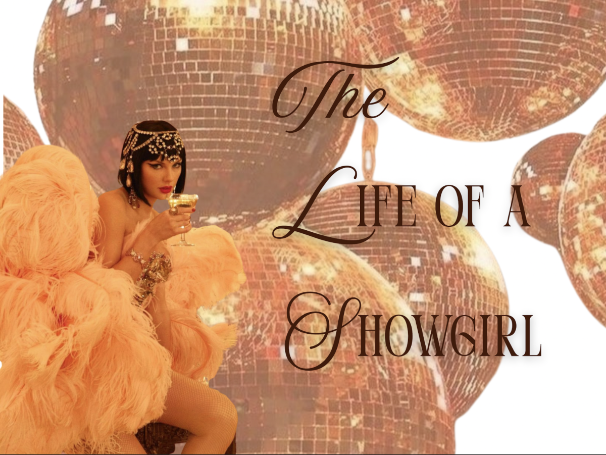 Taylor Swift’s 12th album, “The Life of a Showgirl”, showcases a wide variety of themes and production techniques. The album sales have climbed to 3 million in the United States, according to Billboard.