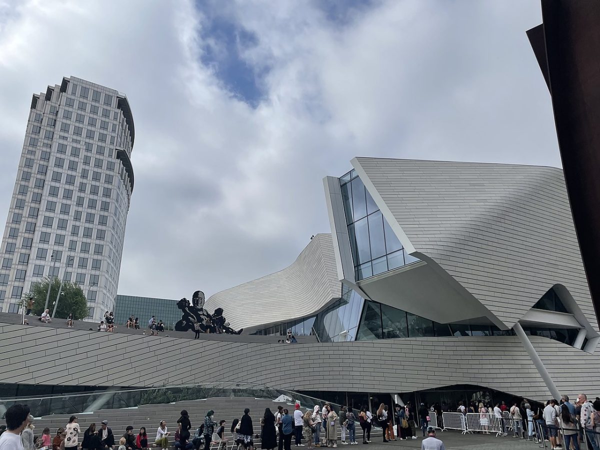 Marking a new era for arts and culture in Southern California, UCI expands its creative footprint with the acquisition of the Orange County Museum of Art, strengthening its commitment to innovation, education, and community engagement.