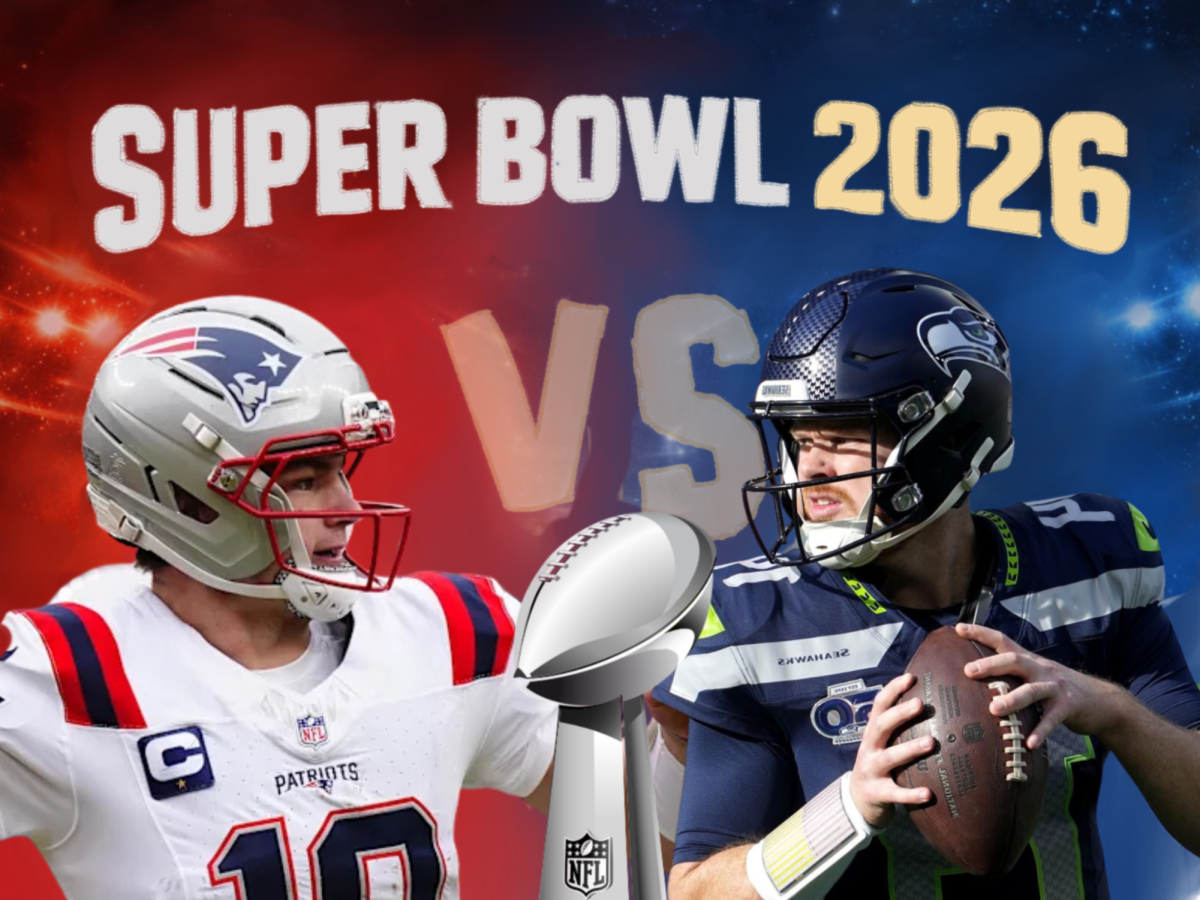 Despite the most informed predictions, the outcome of the game is up to chance. Tune in to the 2026 Super Bowl, live to see which team is crowned champion on Feb. 15 at 3:30 pm.
