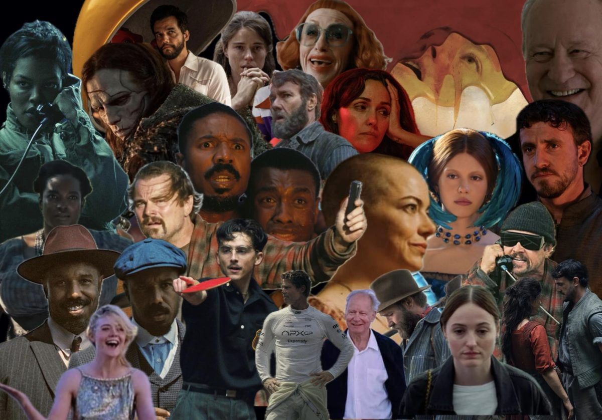 The nominations for the 2026 Academy Awards are looking bright, finally giving “Sinners” the love it deserves, and continuing the “One Battle After Another” hype train.