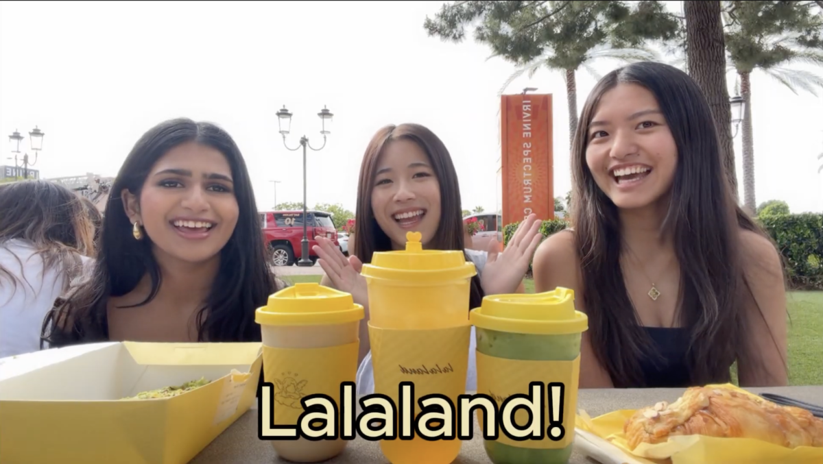 Review Lalaland Cafe With Us